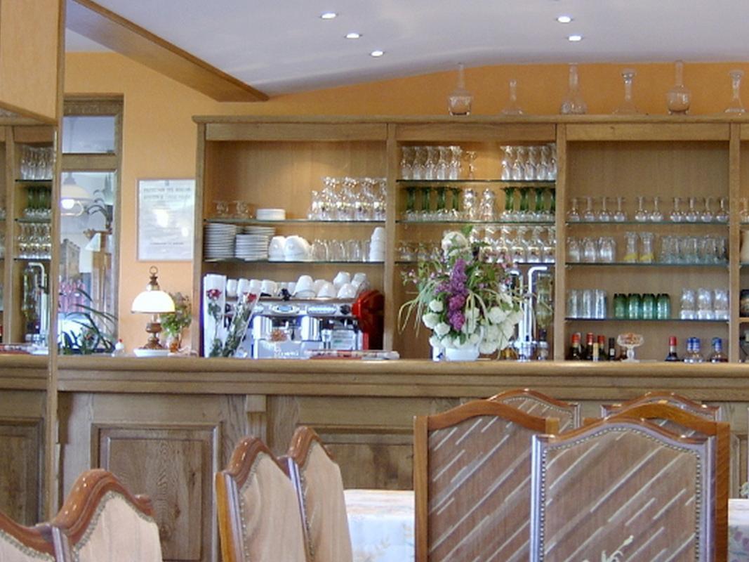 Hotel L'Oree Des Roches Saales Экстерьер фото