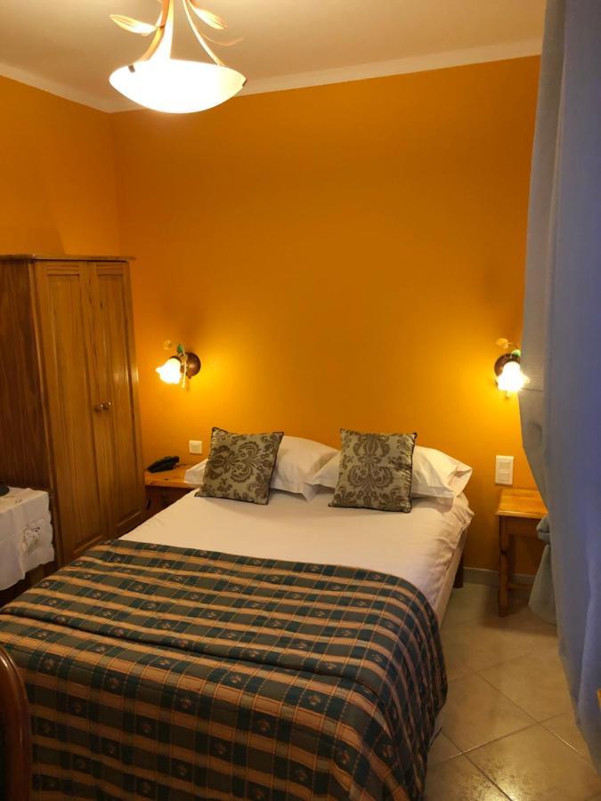 Hotel L'Oree Des Roches Saales Экстерьер фото