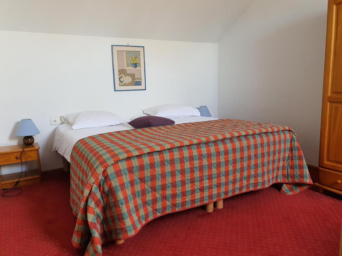 Hotel L'Oree Des Roches Saales Экстерьер фото