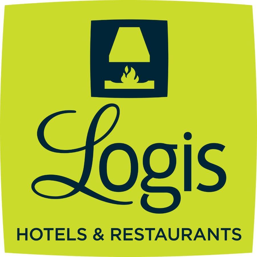 Hotel L'Oree Des Roches Saales Экстерьер фото